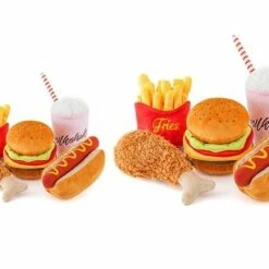 P.L.A.Y. Hondenspeelgoed American Classic - Burger -Hond winkel image 6410