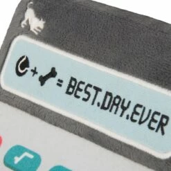 P.L.A.Y. Hondenspeelgoed Back To School - Calculator -Hond winkel image 6426