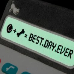 P.L.A.Y. Hondenspeelgoed Back To School - Calculator -Hond winkel image 6427