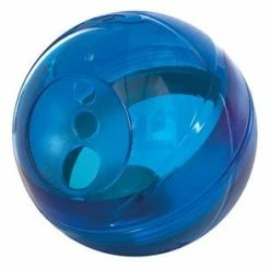 Rogz Hondenspeelgoed Tumblr Blauw