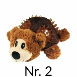 Kong Hondenspeelgoed Shells -Hond winkel image 6453