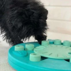 Nina Ottosson Hondenpuzzel Dog Worker Composiet -Hond winkel image 6504