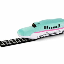 P.L.A.Y. Hondenspeelgoed Canine Commute - Barking Bullet Train