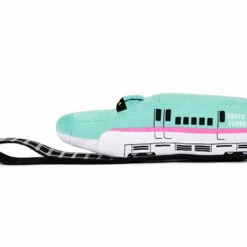 P.L.A.Y. Hondenspeelgoed Canine Commute - Barking Bullet Train 14 P.L.A.Y. Hondenspeelgoed Canine Commute - Barking Bullet Train -Hond winkel image 6518