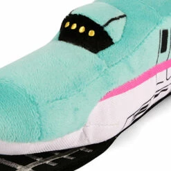 P.L.A.Y. Hondenspeelgoed Canine Commute - Barking Bullet Train 15 P.L.A.Y. Hondenspeelgoed Canine Commute - Barking Bullet Train -Hond winkel image 6519