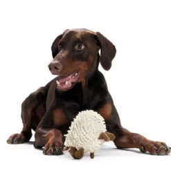 Hunter Hondenspeelgoed Snugly -Hond winkel image 6524