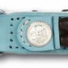 Doxtasy Hondenhalsband Baby Blue Eagle 15mm -Hond winkel image 656