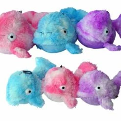 Gor Hondenspeelgoed Whale