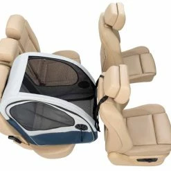 Petsafe Reisbench Hond Happy Ride® Collapsible Travel Carrier -Hond winkel image 659