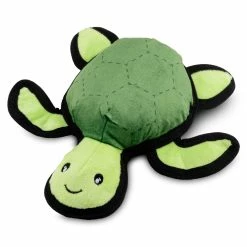 Beco Pets Hondenspeelgoed Pluche Turtle 8 Beco Pets Hondenspeelgoed Pluche Turtle -Hond winkel image 6590