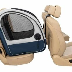 Petsafe Reisbench Hond Happy Ride® Collapsible Travel Carrier -Hond winkel image 660