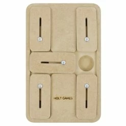 Holt Games Hondenpuzzel Holt