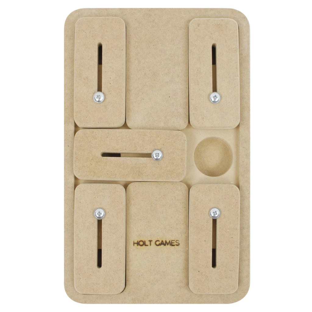 Holt Games Hondenpuzzel Holt 3 Holt Games Hondenpuzzel Holt