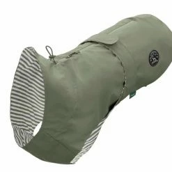 Hunter Regenjas Hond Milford Groen