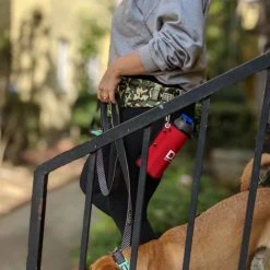 DOOG Heuptas Walkie Belt Camouflage -Hond winkel image 6656