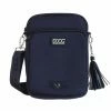 DOOG Cross Body Tas Walkie Bag Neosport Navy -Hond winkel image 6657