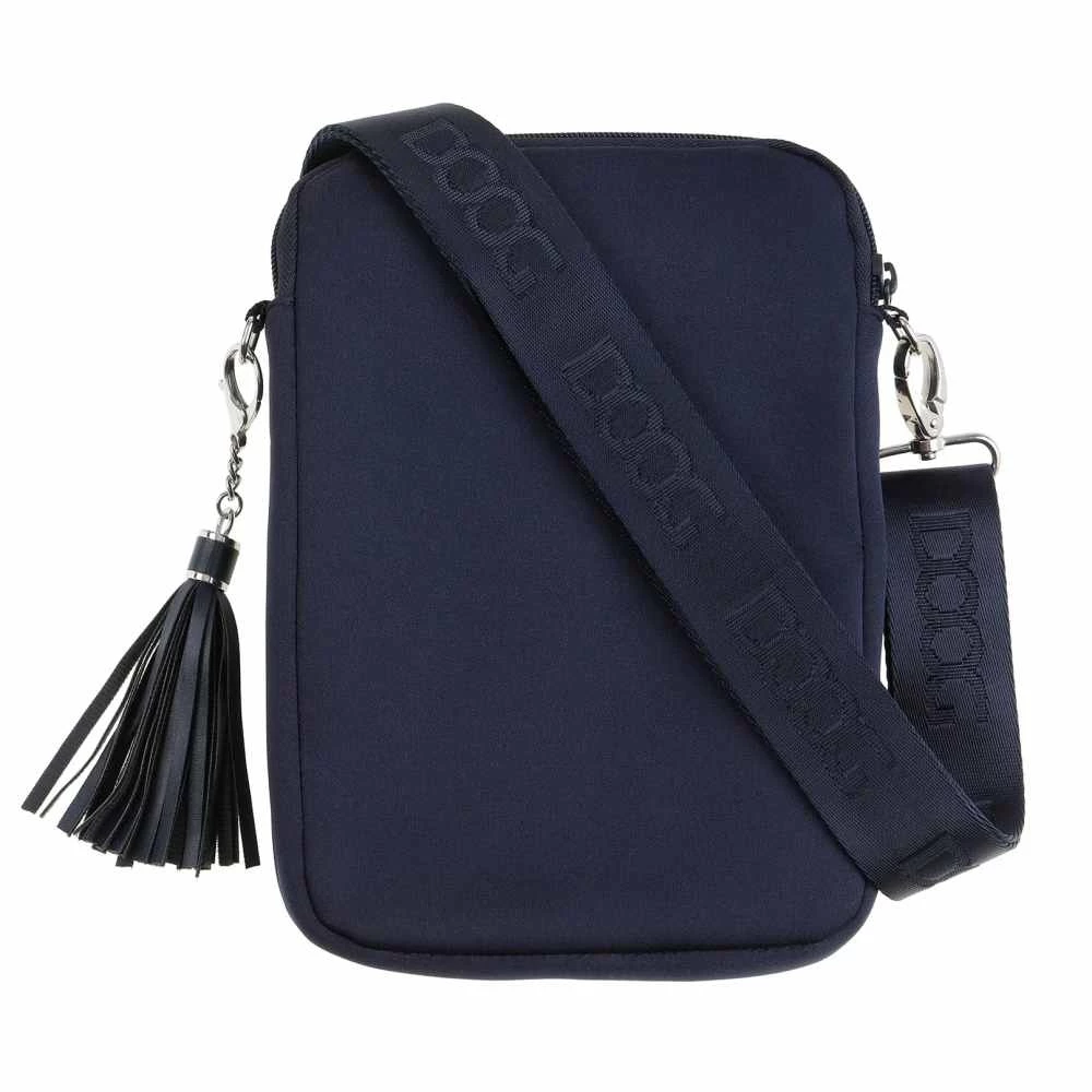 DOOG Cross Body Tas Walkie Bag Neosport Navy 5 DOOG Cross Body Tas Walkie Bag Neosport Navy - Afbeelding 3
