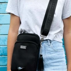 DOOG Cross Body Tas Walkie Bag Neosport Navy 11 DOOG Cross Body Tas Walkie Bag Neosport Navy -Hond winkel image 6661