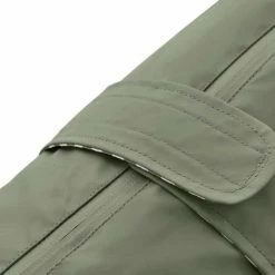 Hunter Regenjas Hond Milford Groen -Hond winkel image 667