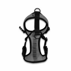 K9 Sport Sack Multifunctionele Hondenrugzak Walk On Grijs -Hond winkel image 6673