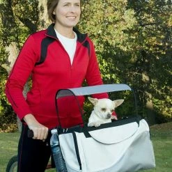 Petsafe Hondenfietsmand Happy Ride