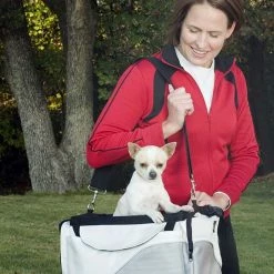 Petsafe Hondenfietsmand Happy Ride -Hond winkel image 6679