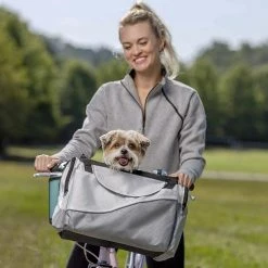 Petsafe Hondenfietsmand Happy Ride -Hond winkel image 6680