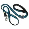 Kurgo Hondenriem Quantum 6-in-1 Blauw -Hond winkel image 6681