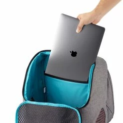 Kurgo Hondenrugzak K9 Rucksack -Hond winkel image 6691