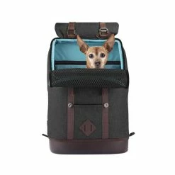 Kurgo Hondenrugzak K9 Rucksack -Hond winkel image 6693