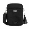 DOOG Cross Body Tas Walkie Bag Neosport Zwart -Hond winkel image 6717