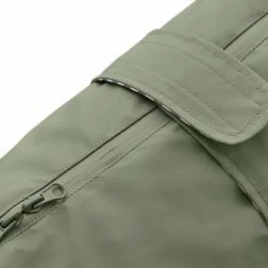 Hunter Regenjas Hond Milford Groen -Hond winkel image 672