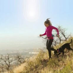 Kurgo K9 Excursion Running Belt -Hond winkel image 6729