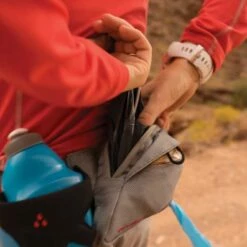 Kurgo K9 Excursion Running Belt -Hond winkel image 6730