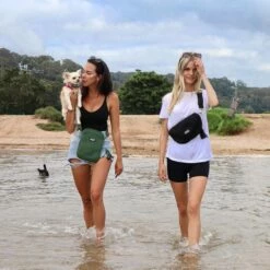 DOOG Heuptas Neosport Navy 11 DOOG Heuptas Neosport Navy -Hond winkel image 6736