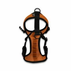 K9 Sport Sack Multifunctionele Hondenrugzak Walk On Oranje -Hond winkel image 6743