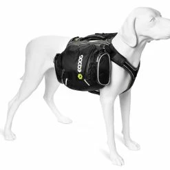 EQDOG Hondenrugzak Voor Pro Harness Flex Pack Medium