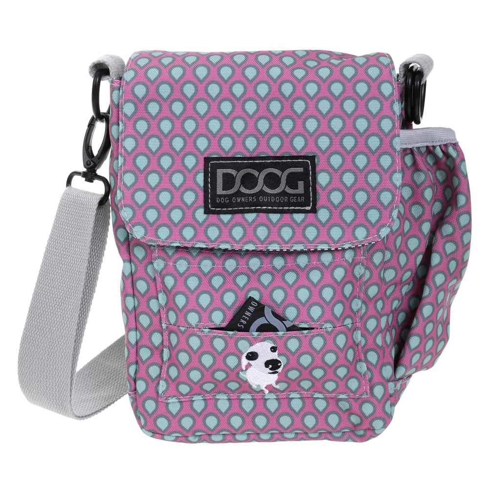 DOOG Cross Body Tas Walkie Bag Luna 3 DOOG Cross Body Tas Walkie Bag Luna