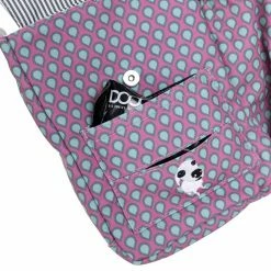 DOOG Cross Body Tas Walkie Bag Luna 9 DOOG Cross Body Tas Walkie Bag Luna -Hond winkel image 6780