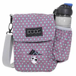 DOOG Cross Body Tas Walkie Bag Luna 11 DOOG Cross Body Tas Walkie Bag Luna -Hond winkel image 6782