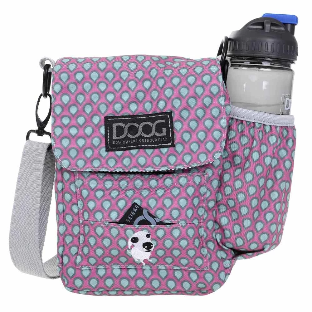 DOOG Cross Body Tas Walkie Bag Luna 7 DOOG Cross Body Tas Walkie Bag Luna - Afbeelding 5