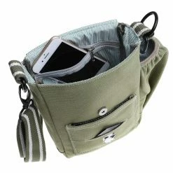 DOOG Cross Body Tas Walkie Bag Groen 13 DOOG Cross Body Tas Walkie Bag Groen -Hond winkel image 6791