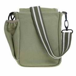 DOOG Cross Body Tas Walkie Bag Groen 15 DOOG Cross Body Tas Walkie Bag Groen -Hond winkel image 6793