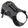 EQDOG Hondentuig Pro Harness Zwart -Hond winkel image 6794