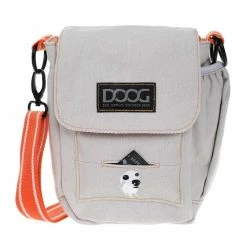 DOOG Cross Body Tas Walkie Bag Grijs