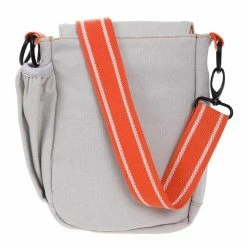 DOOG Cross Body Tas Walkie Bag Grijs -Hond winkel image 6806