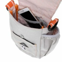 DOOG Cross Body Tas Walkie Bag Grijs -Hond winkel image 6808
