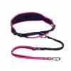 Rogz Hondenriem Handsfree Airtech Sport Roze -Hond winkel image 6809