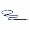 Rogz Hondenriem Utility Handsfree Blauw -Hond winkel image 683