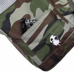 DOOG Cross Body Tas Walkie Bag Camouflage 8 DOOG Cross Body Tas Walkie Bag Camouflage -Hond winkel image 6833